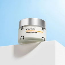 Крем із мікроголками від пігментації з вітаміном C                                                      